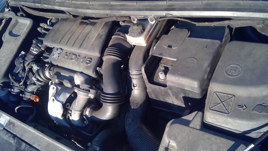 Image Kit de demarrage - PEUGEOT 307
