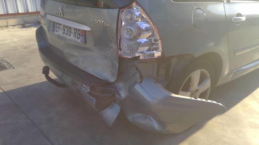 Image Kit de demarrage - PEUGEOT 307