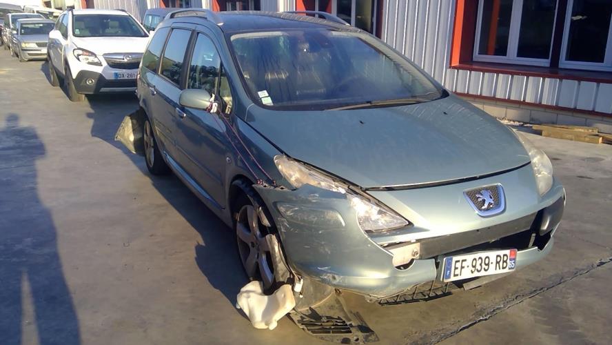 Image Kit de demarrage - PEUGEOT 307