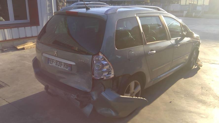 Image Kit de demarrage - PEUGEOT 307