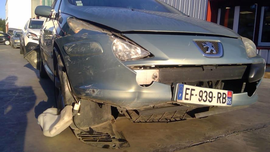 Image Kit de demarrage - PEUGEOT 307