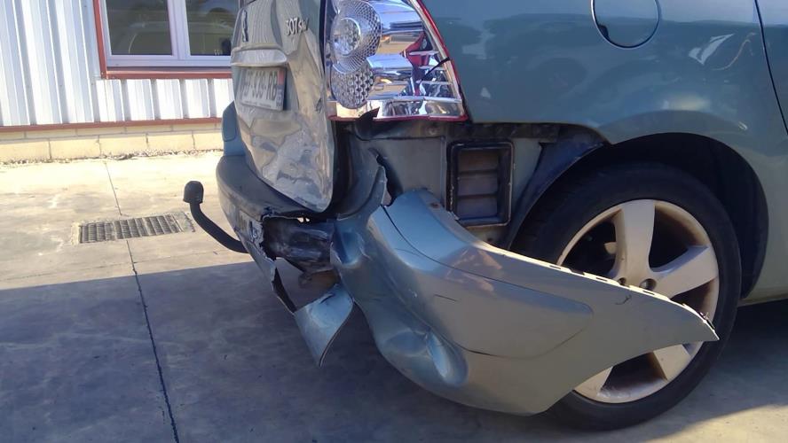 Image Kit de demarrage - PEUGEOT 307