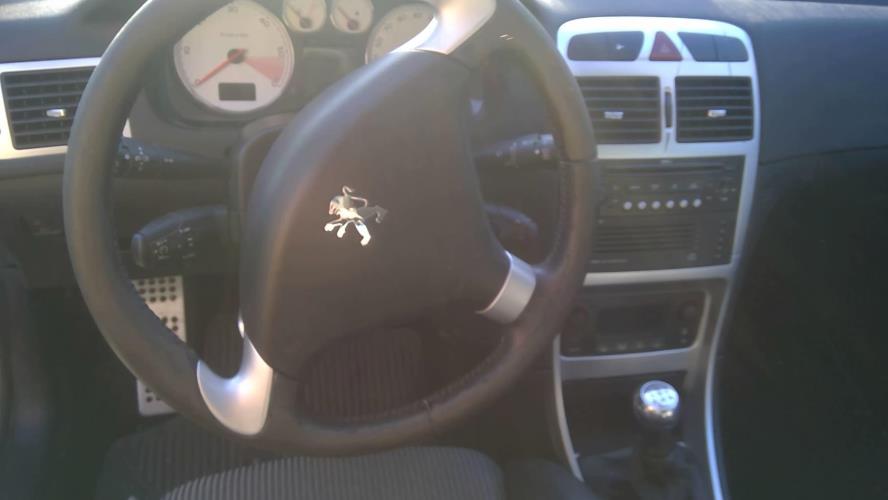 Image Kit de demarrage - PEUGEOT 307