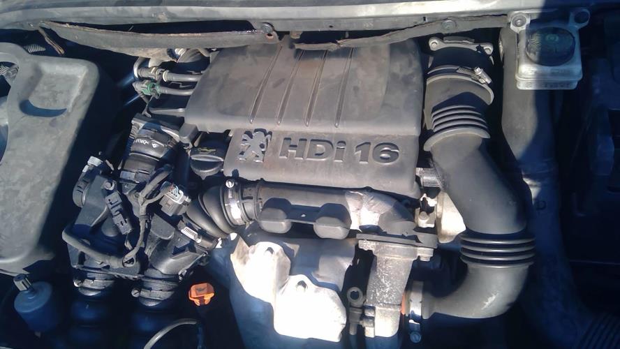 Image Kit de demarrage - PEUGEOT 307
