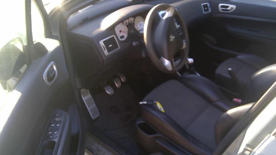 Image Kit de demarrage - PEUGEOT 307