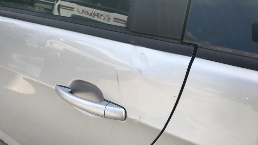 Image Autoradio d'origine - PEUGEOT 5008 1
