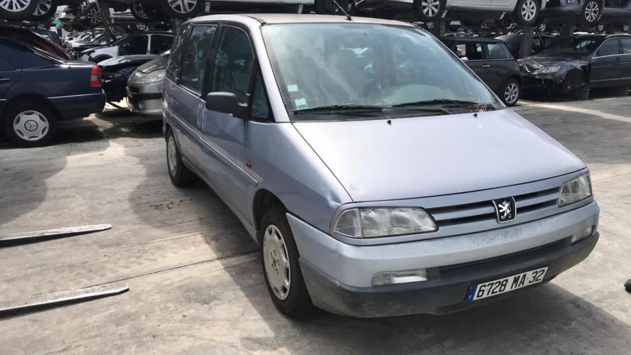 Image Retroviseur droit - PEUGEOT 806