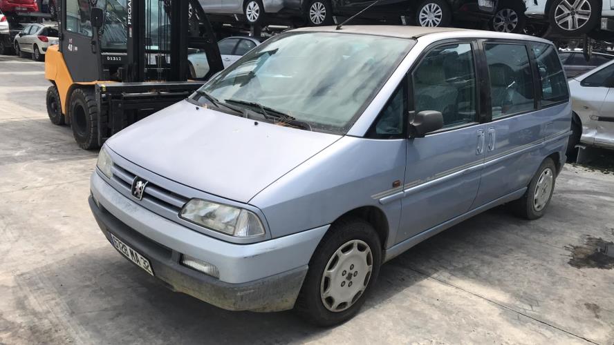 Image Retroviseur droit - PEUGEOT 806
