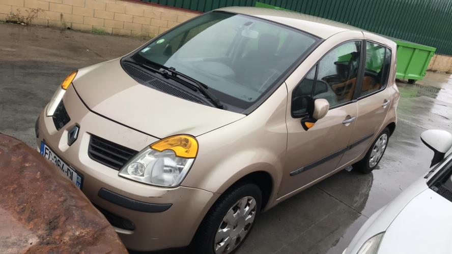 Image Leve vitre electrique avant droit - RENAULT MODUS