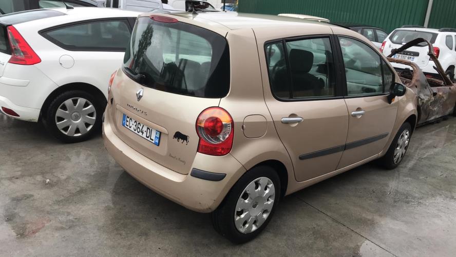 Image Leve vitre electrique avant droit - RENAULT MODUS