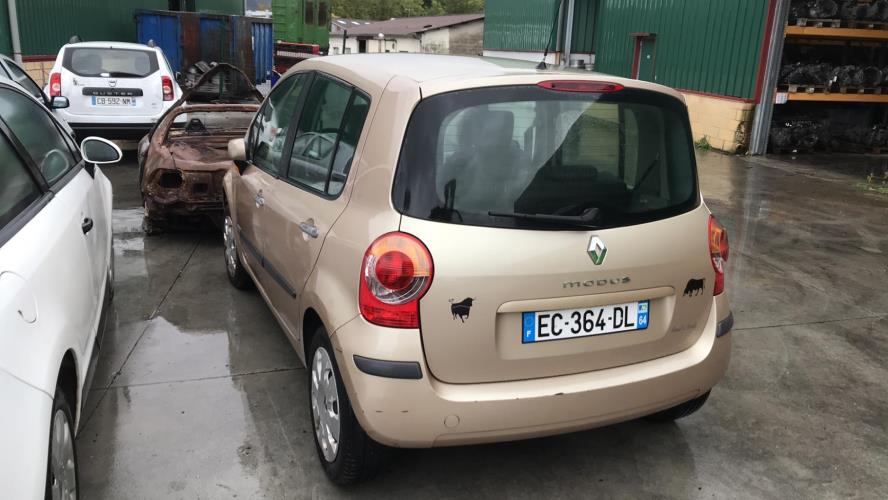 Image Leve vitre electrique avant droit - RENAULT MODUS