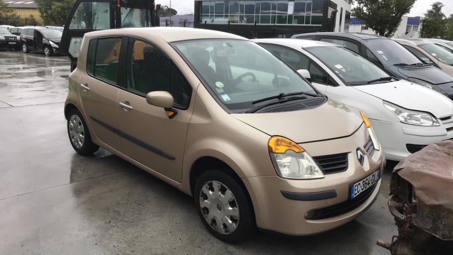 Image Leve vitre electrique avant droit - RENAULT MODUS