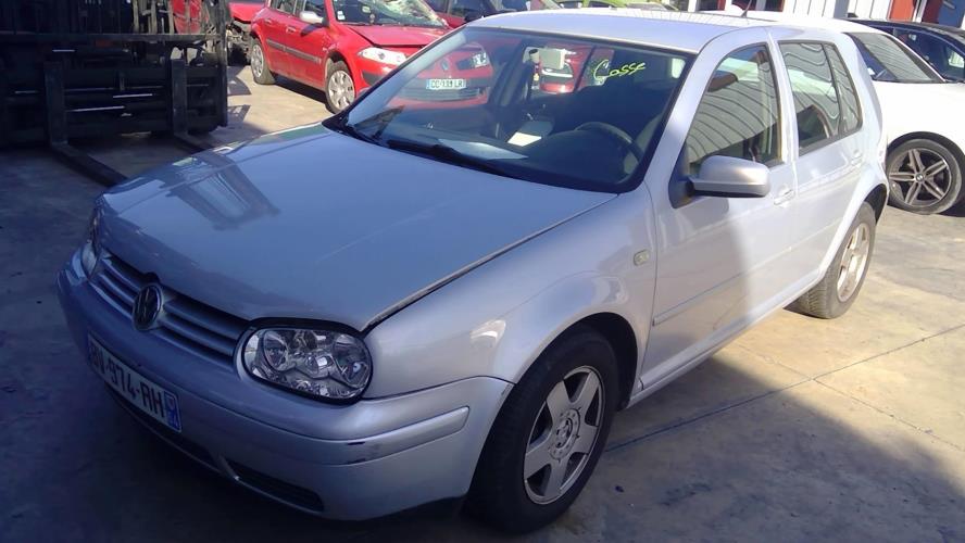 Image Cardan droit (transmission) - VOLKSWAGEN GOLF 4