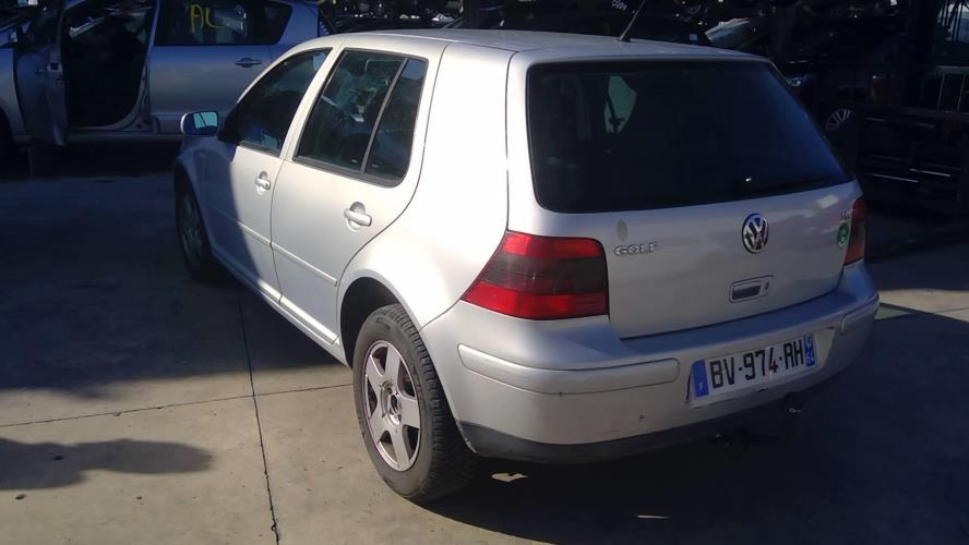 Image Cardan droit (transmission) - VOLKSWAGEN GOLF 4