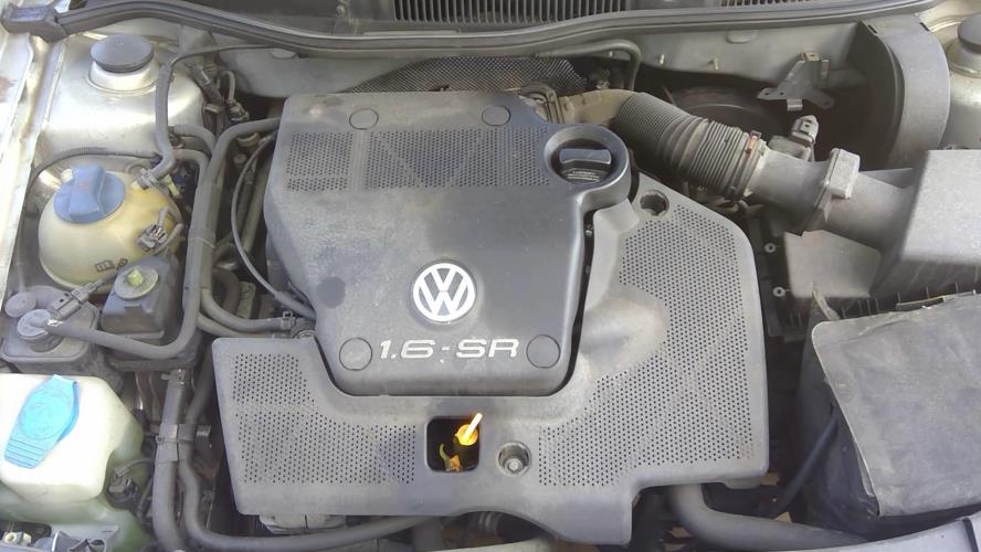 Image Cardan droit (transmission) - VOLKSWAGEN GOLF 4