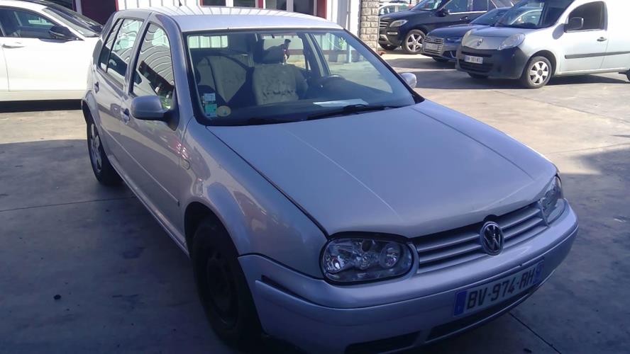 Image Cardan droit (transmission) - VOLKSWAGEN GOLF 4