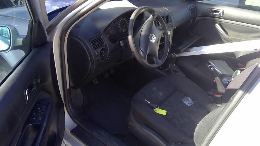 Image Cardan droit (transmission) - VOLKSWAGEN GOLF 4