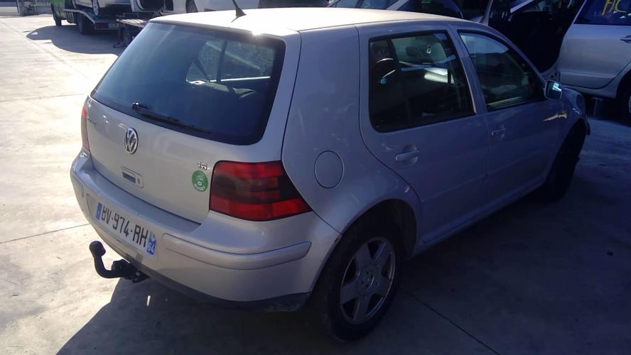 Image Cardan droit (transmission) - VOLKSWAGEN GOLF 4