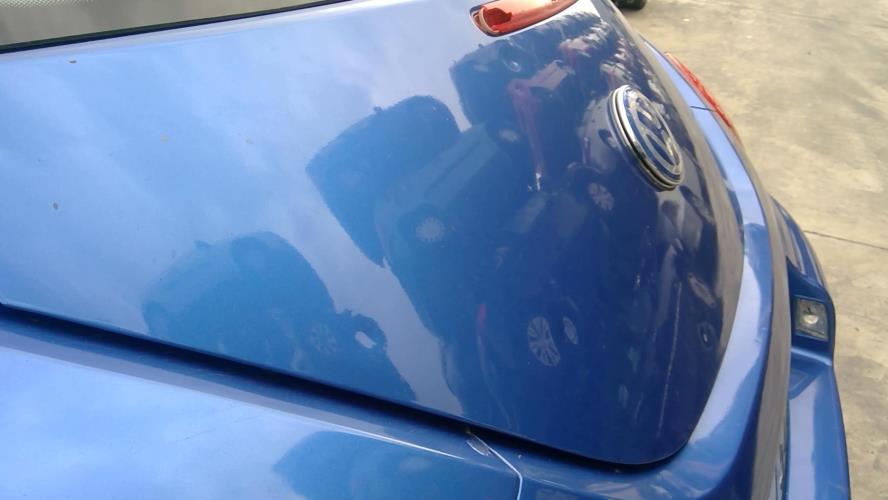 Image Demarreur - VOLKSWAGEN NEW BEETLE 1