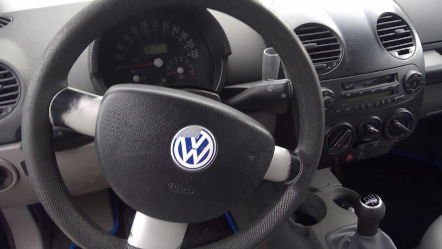 Image Demarreur - VOLKSWAGEN NEW BEETLE 1