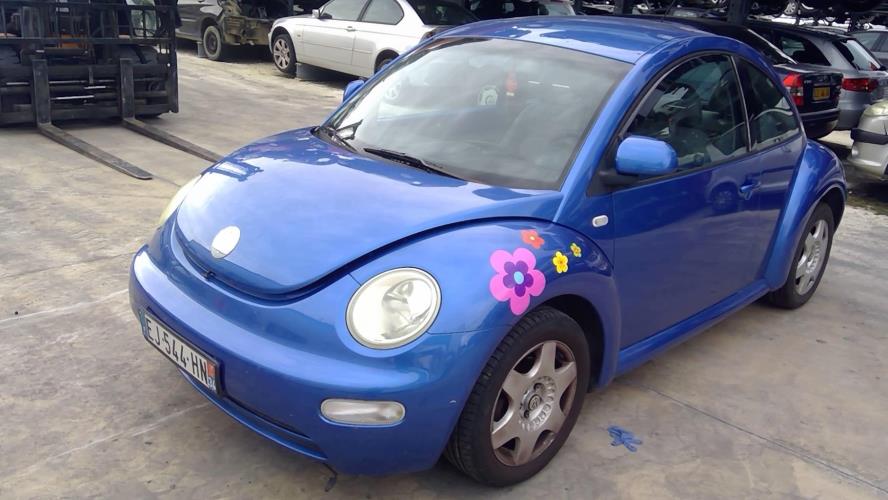 Image Demarreur - VOLKSWAGEN NEW BEETLE 1