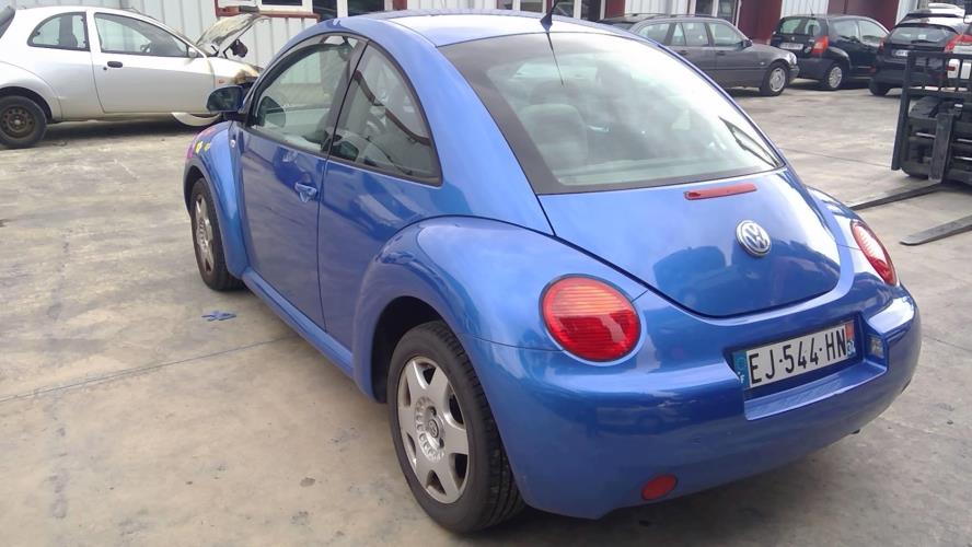 Image Demarreur - VOLKSWAGEN NEW BEETLE 1