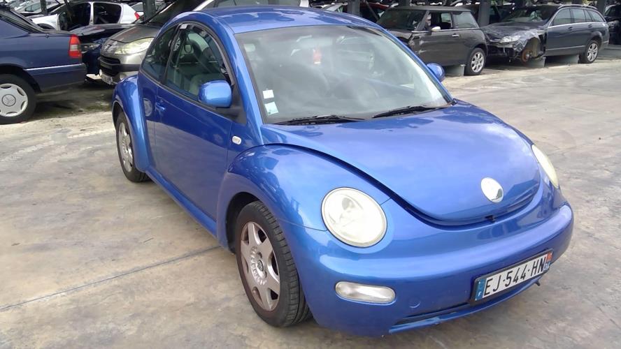 Image Demarreur - VOLKSWAGEN NEW BEETLE 1