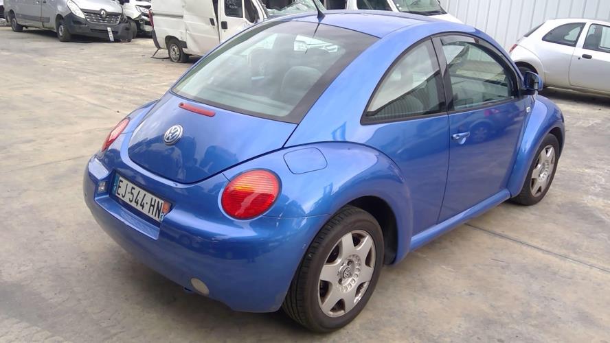 Image Demarreur - VOLKSWAGEN NEW BEETLE 1