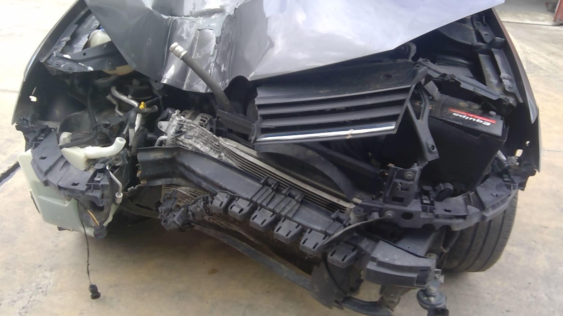 Image VOLKSWAGEN POLO 5
