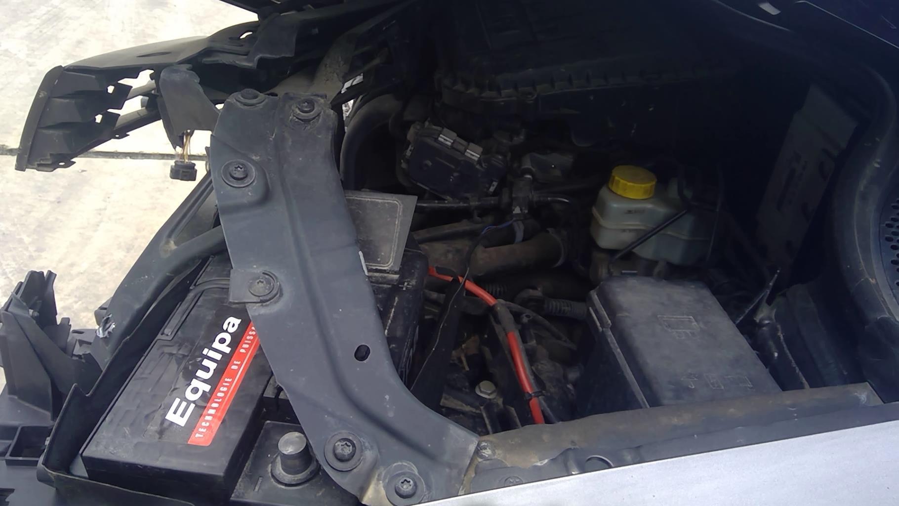 Image VOLKSWAGEN POLO 5
