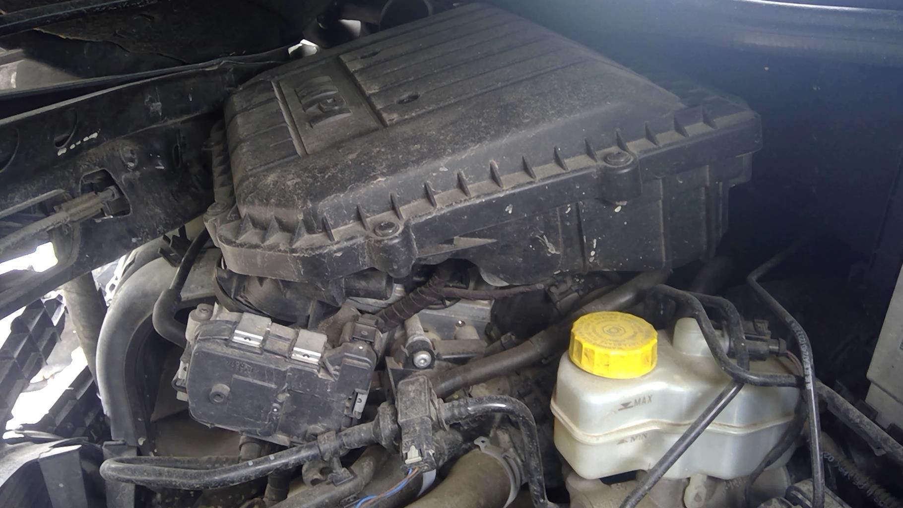 Image VOLKSWAGEN POLO 5