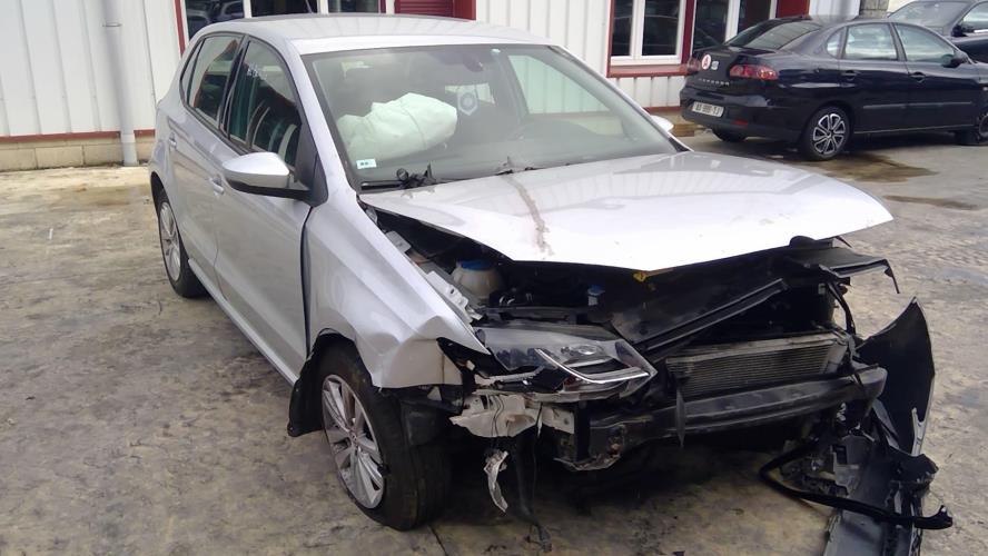 Image Feu arriere principal droit (feux) - VOLKSWAGEN POLO 5