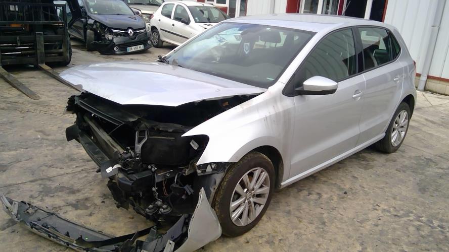 Image Feu arriere principal droit (feux) - VOLKSWAGEN POLO 5