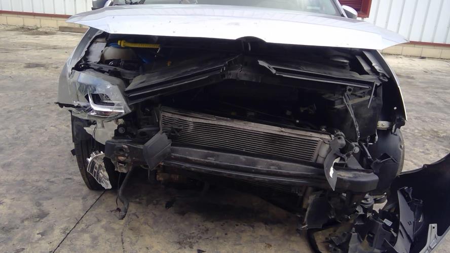 Image Feu arriere principal droit (feux) - VOLKSWAGEN POLO 5