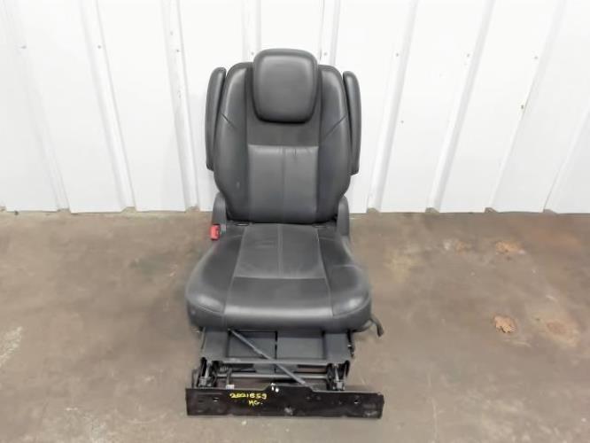 Image Siege central gauche - CHRYSLER GRAND VOYAGER 5