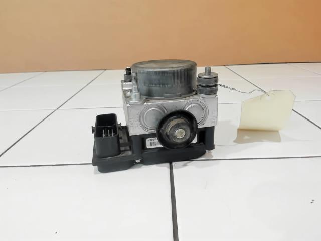Blocco ABS (antibloccaggio freni) FIAT PANDA 2 PHASE 2 Gasolina - 1
