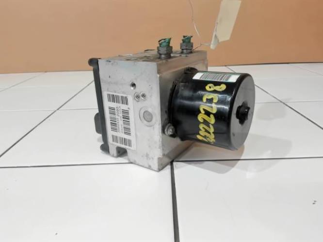 Image Bloc ABS (freins anti-blocage) - PEUGEOT 407