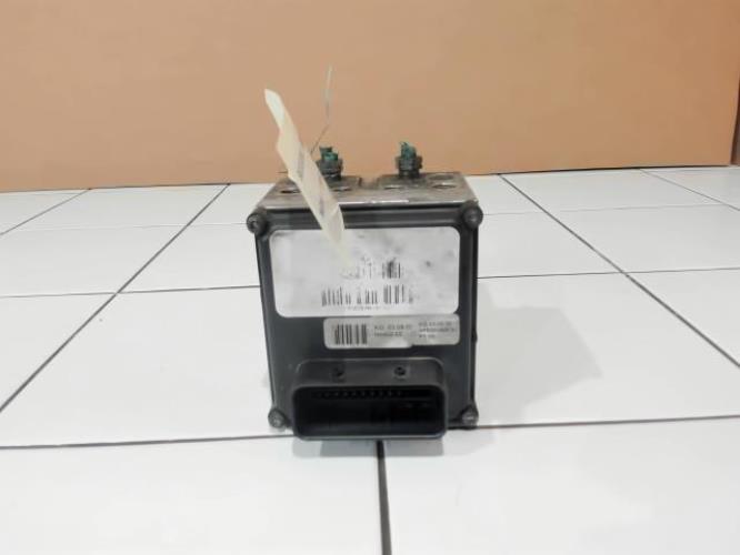 Image Bloc ABS (freins anti-blocage) - PEUGEOT 407