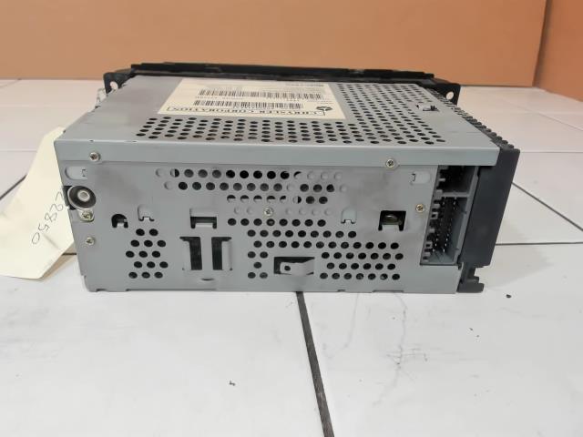 Autoradio originale CHRYSLER VOYAGER 4 PHASE 1 Diésel - 1