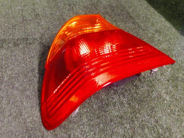 Fanale posteriore principale sinistro (luci) BMW SERIE 3 E46 PHASE 1 Diésel - 1