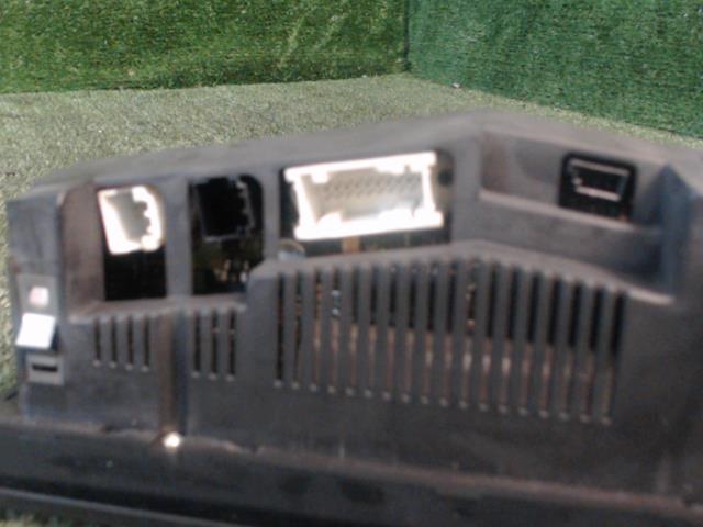 Commande chauffage BMW SERIE 3 E46 PHASE 1 Diesel - 1