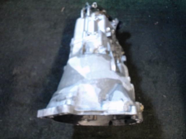 Boite de vitesses BMW SERIE 3 E46 PHASE 1 Diesel - 1