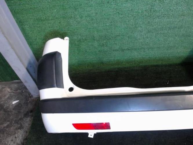 Image Pare choc arriere - CITROEN C4 GRAND PICASSO 1