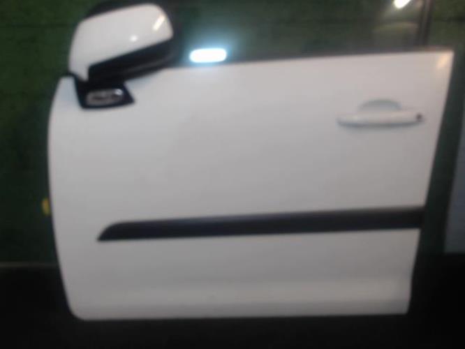 Image Porte avant gauche - CITROEN C4 GRAND PICASSO 1
