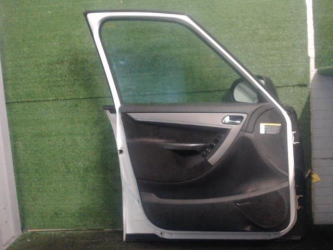 Image Porte avant gauche - CITROEN C4 GRAND PICASSO 1