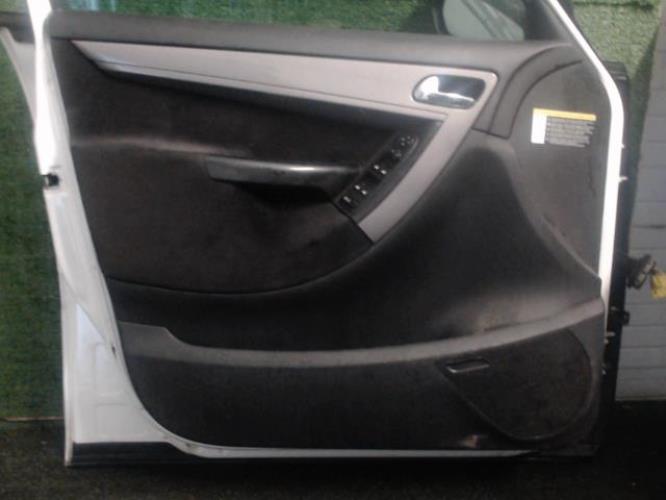 Image Porte avant gauche - CITROEN C4 GRAND PICASSO 1