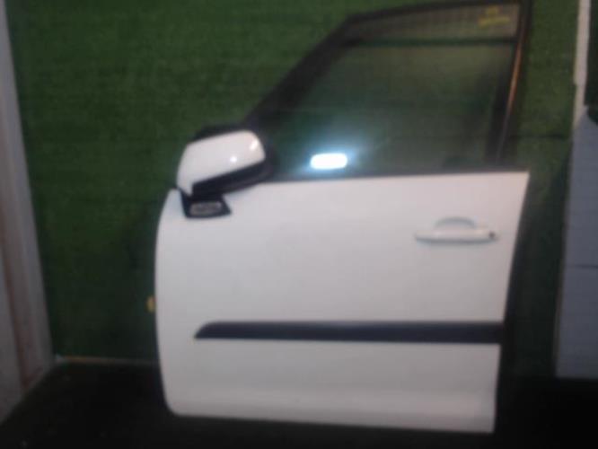 Image Porte avant gauche - CITROEN C4 GRAND PICASSO 1