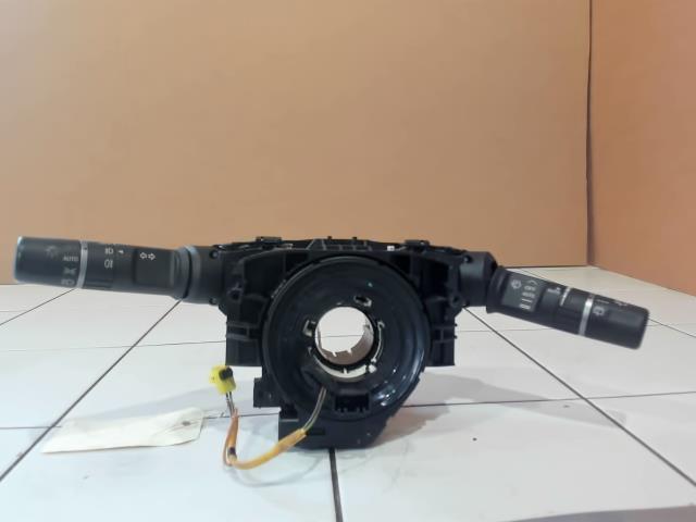 Devio guida completo con contatto spiralato MAZDA 6 2 PHASE 2 Diésel - 1