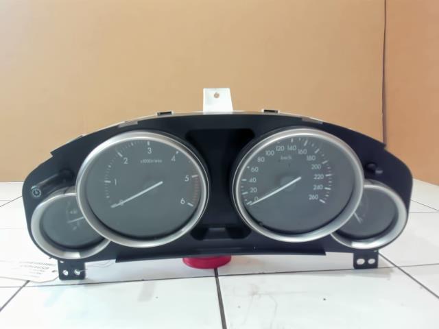 Compteur MAZDA 6 2 PHASE 2 Diesel - 1