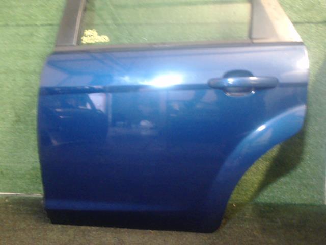 Porte arriere gauche FORD FOCUS 2 PHASE 2 BREAK Diesel - 1